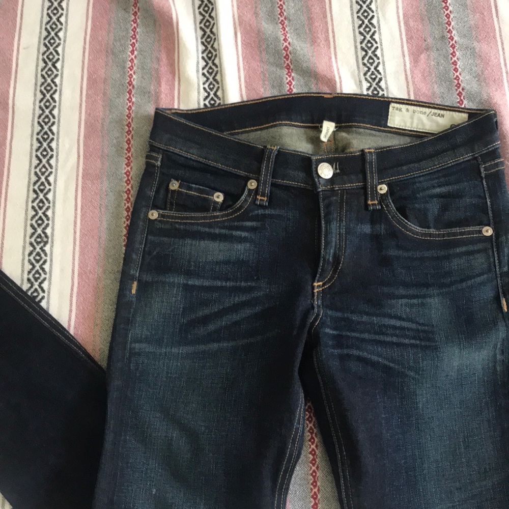 Rag & Bone 26 *Like New - image 3